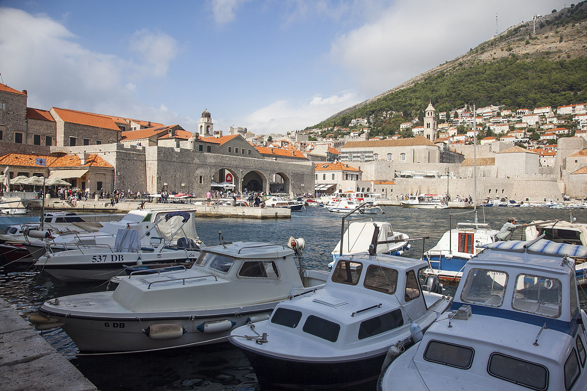 Dubrovnik